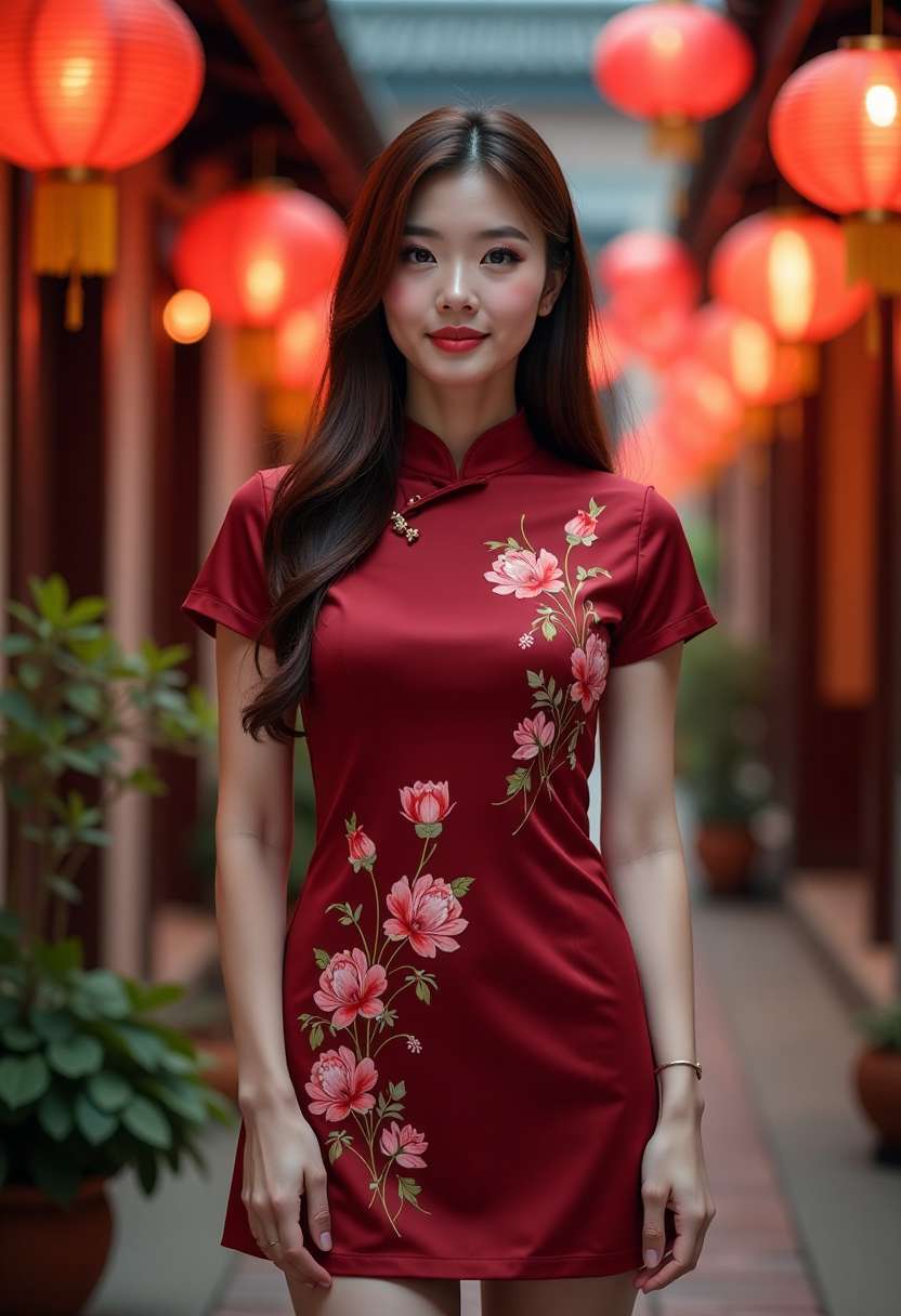 春风有信海报